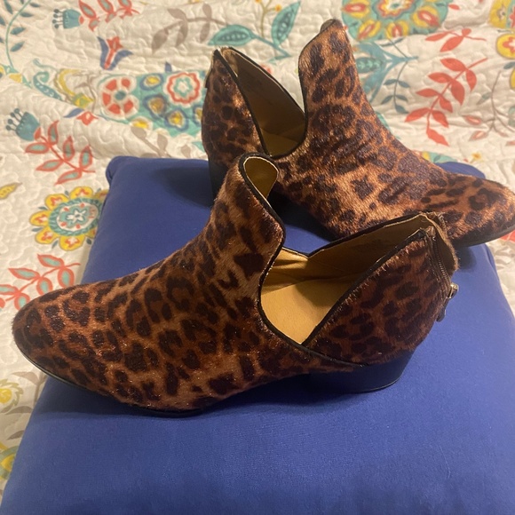 Bootie - Picture 1 of 2